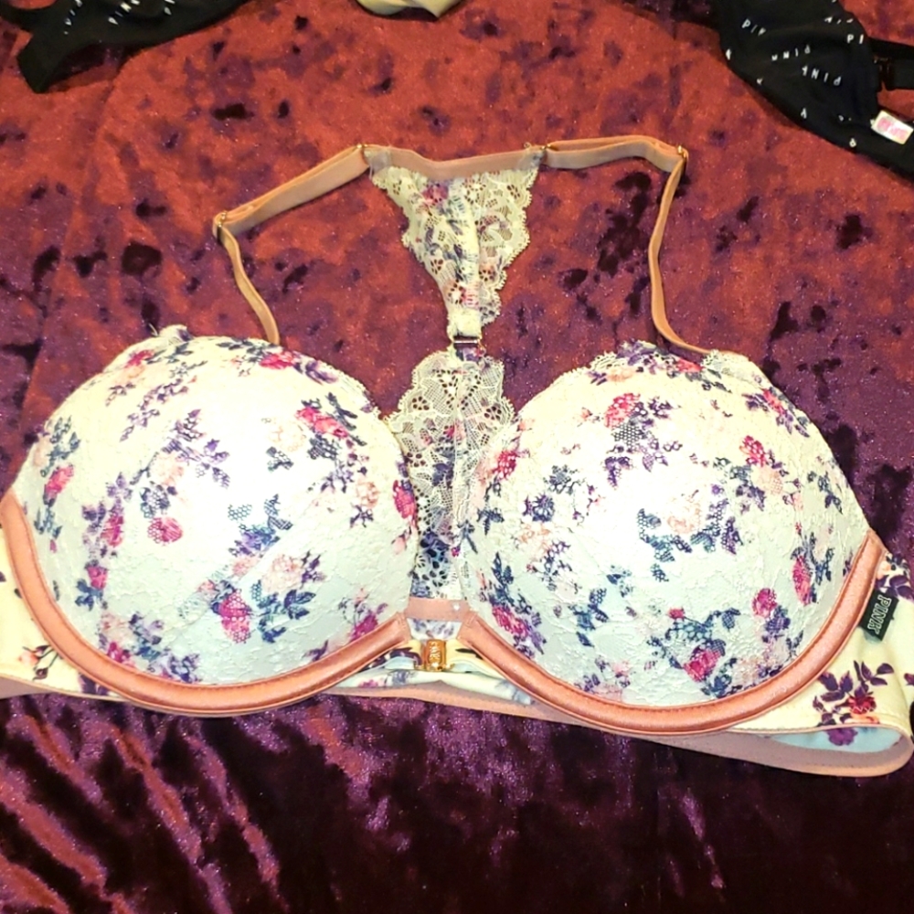 Victoria Secret Bra